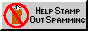 Anti-spam banner